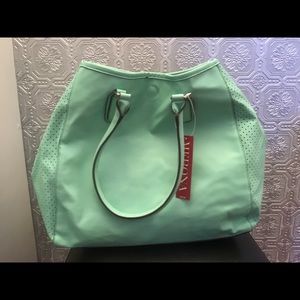Merona tote